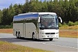 Covid-19 Latvia: Passenger transportation in the regions has reduced by between 50 to 60% Covid-19 Latvia: Passenger transportation in the regions has reduced by between 50 to 60%