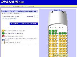 priority check in ryanair