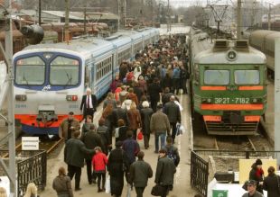Пассажирский подвижной состав жд реферат 7005