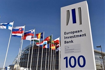 Estonia To Use Eur 215 Mln Borrowed From Eib To Co Finance Eu