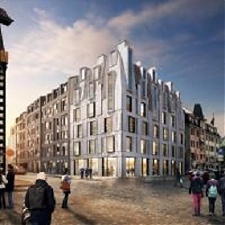First Hilton Hotel In Latvia Opens In Riga S Old Town The