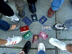 Stats on school children in Latvia: 7,600 are abroad Stats on school children in Latvia: 7,600 are abroad
