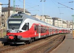 Stadler: Freivalds was unable to properly manage new train procurement for Latvia