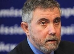 Krugman will not attend Riga Economic Forum Krugman will not attend Riga Economic Forum