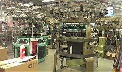 Baltic Sea region innovations in textile industries to be presented in Latvia Baltic Sea region innovations in textile industries to be presented in Latvia