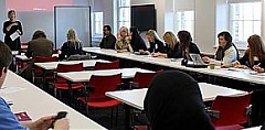 Lithuania increases funding for postgraduate studies Lithuania increases funding for postgraduate studies