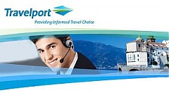 Ryanair partners with Travelport Ryanair partners with Travelport