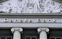 "Danske Bank" concludes H1 with losses "Danske Bank" concludes H1 with losses