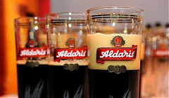 "Aldaris" reduces losses by 33% "Aldaris" reduces losses by 33%