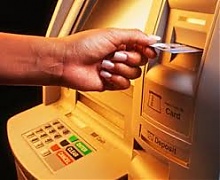 The use of internet banking and ATMs in Estonia has increased The use of internet banking and ATMs in Estonia has increased