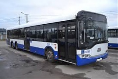 ''Rigas satiksme'' operated with EUR 677,000 in losses last year ''Rigas satiksme'' operated with EUR 677,000 in losses last year