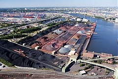 Conference Baltic Sea Freight Market and Ports 2014 will take place in Riga Conference Baltic Sea Freight Market and Ports 2014 will take place in Riga