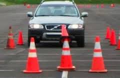Nearly a half of new drivers fail driving exam in Estonia Nearly a half of new drivers fail driving exam in Estonia