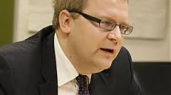 Urmas Paet: inhumane that experts cannot get safely to accident location Urmas Paet: inhumane that experts cannot get safely to accident location