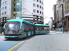Modernizing transport: European priority Modernizing transport: European priority
