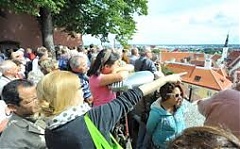 Statistics Estonia starts surveying foreign tourists Statistics Estonia starts surveying foreign tourists