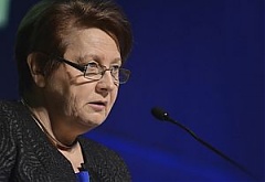 Straujuma: Europe is affected by a number of aspects, ranging from local political pressures to changes in macroeconomic environment Straujuma: Europe is affected by a number of aspects, ranging from local political pressures to changes in macroeconomic environment