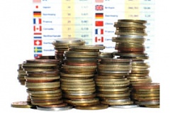 Latvia had EU's 2nd largest share of non-residents in structure of government debt in 2016 Latvia had EU's 2nd largest share of non-residents in structure of government debt in 2016