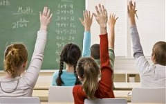 There are enough pupils for 130 secondary schools in Latvia There are enough pupils for 130 secondary schools in Latvia