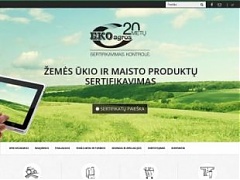 Lithuanian producers get opportunity to export organic products to China Lithuanian producers get opportunity to export organic products to China