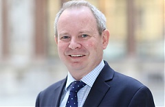 Ambassador: British-Latvian bilateral relations will become even stronger Ambassador: British-Latvian bilateral relations will become even stronger