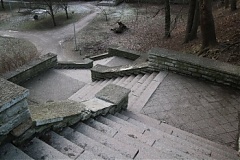 Estonian Weak Monument at the Venice Architecture Biennale Estonian Weak Monument at the Venice Architecture Biennale