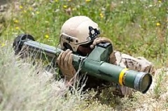 Estonian defense forces to buy C90 disposable grenade launchers for EUR 30 mln Estonian defense forces to buy C90 disposable grenade launchers for EUR 30 mln