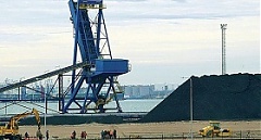 Tallinna Sadam cuts price for Muuga coal terminal equipment Tallinna Sadam cuts price for Muuga coal terminal equipment