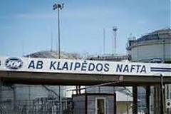 Lithuania's Klaipedos Nafta seeks advisors to draw up new 10-year strategy Lithuania's Klaipedos Nafta seeks advisors to draw up new 10-year strategy
