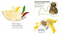 Lithuanian government hopes papal visit will encourage religious tourism Lithuanian government hopes papal visit will encourage religious tourism