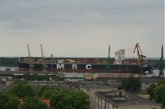 Lithuania's Kamineros Grupe cleared for expansion at Klaipeda port Lithuania's Kamineros Grupe cleared for expansion at Klaipeda port