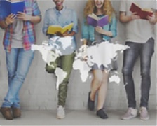 Internationally mobile students in the EU Internationally mobile students in the EU