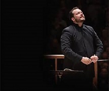 Classical conductor Andris Nelsons gets two Grammy nominations Classical conductor Andris Nelsons gets two Grammy nominations