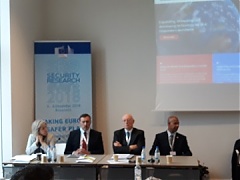 European security: an urgent issue for the EU and the Baltics (part I) European security: an urgent issue for the EU and the Baltics (part I)