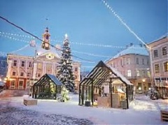 Estonia's Tartu raises land tax rate Estonia's Tartu raises land tax rate