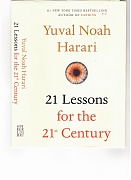 Investigating the future: 21 challenges in the 21st century Investigating the future: 21 challenges in the 21st century