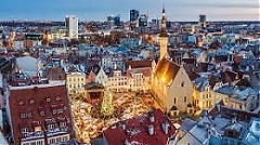 DBRS Confirms Republic of Estonia at AA (low), Stable Trend DBRS Confirms Republic of Estonia at AA (low), Stable Trend