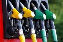 Fuel prices fall in Riga and Tallinn Fuel prices fall in Riga and Tallinn