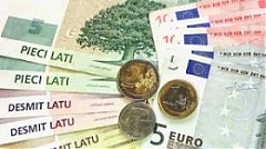 96% of Latvian lats banknotes, 39% of coins exchanged for euros by end November 96% of Latvian lats banknotes, 39% of coins exchanged for euros by end November