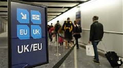 UK has seen sharp drop in immigration from EU lately - Latvian ambassador UK has seen sharp drop in immigration from EU lately - Latvian ambassador