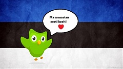 Estonian minister: Coalition supports fully switching to learning in Estonian Estonian minister: Coalition supports fully switching to learning in Estonian