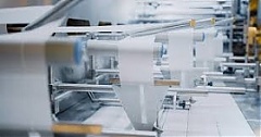 Liepaja company iCotton invests EUR 5.7 mln in construction of new production facility Liepaja company iCotton invests EUR 5.7 mln in construction of new production facility