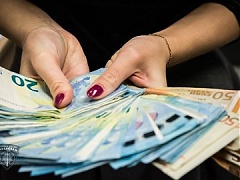 Наличность: как будут проверять авто на границе с Эстонией и Литвой Наличность: как будут проверять авто на границе с Эстонией и Литвой