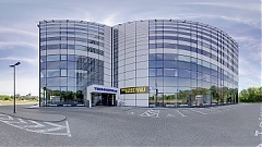 Прибыль Western Union в Литве выросла до 5,4 млн. евро Прибыль Western Union в Литве выросла до 5,4 млн. евро
