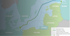 U.S. Efforts To Derail Russian Pipelines To Europe Have Failed Since The 1960s. Will Nord Stream 2 Be Any Different? U.S. Efforts To Derail Russian Pipelines To Europe Have Failed Since The 1960s. Will Nord Stream 2 Be Any Different?