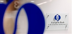 EBRD to withdraw from Lithuania's Siauliu Bankas, to stay in Citadele – new Baltics head EBRD to withdraw from Lithuania's Siauliu Bankas, to stay in Citadele – new Baltics head