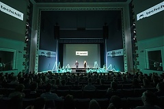 TechChill 2020 announces its first speakers. Startup and technology conference is celebrating its 9th season TechChill 2020 announces its first speakers. Startup and technology conference is celebrating its 9th season