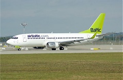 airBaltic поддержат 150 млн. евро airBaltic поддержат 150 млн. евро