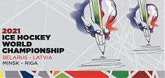 IIHF's Council does not make final decision regarding 2021 Ice Hockey World Championships
