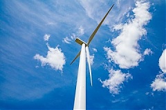 Nordex Energy построит ветропарк для Ignitis grupe в Мажейкском районе Nordex Energy построит ветропарк для Ignitis grupe в Мажейкском районе